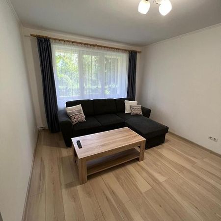 Gold Apartments バイア·マーレ エクステリア 写真