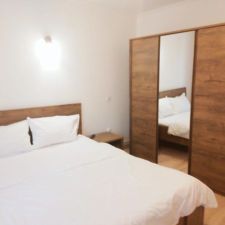 Gold Apartments バイア·マーレ エクステリア 写真