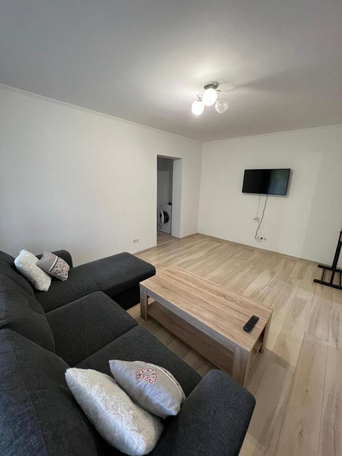 Gold Apartments バイア·マーレ エクステリア 写真