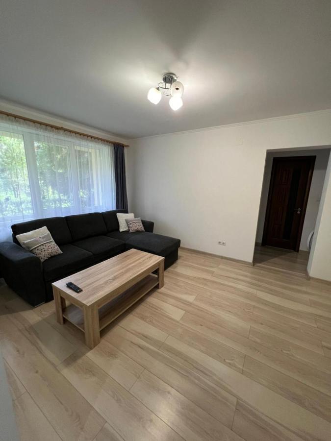 Gold Apartments バイア·マーレ エクステリア 写真
