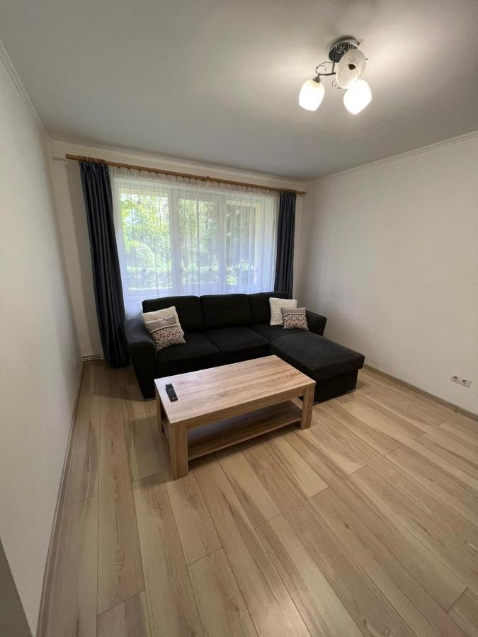 Gold Apartments バイア·マーレ エクステリア 写真